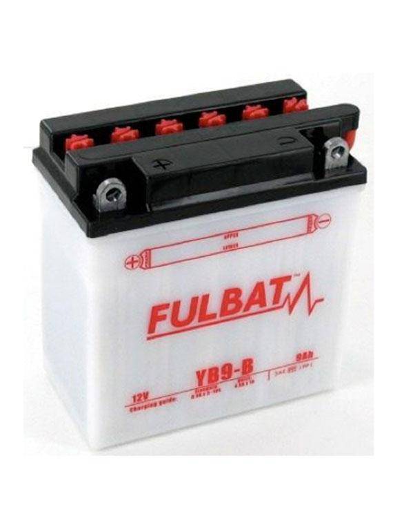Bateria Fulbat Yb10L-A2