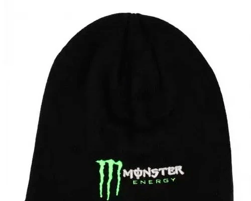 Beanie Monster Energy Quartararo | GP Racing