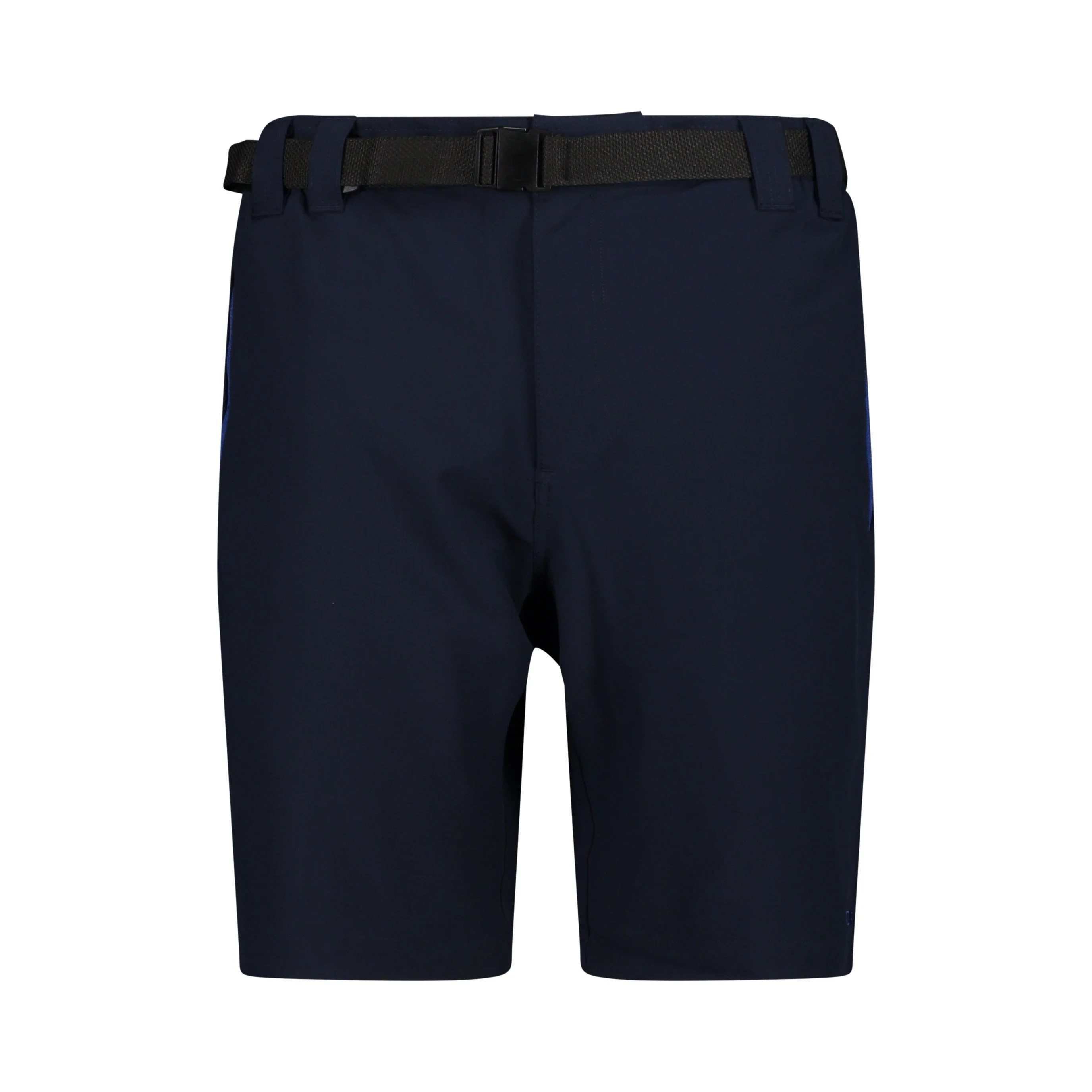 Bermuda Hombre  Elasticado CMP B.Blue-Bluish