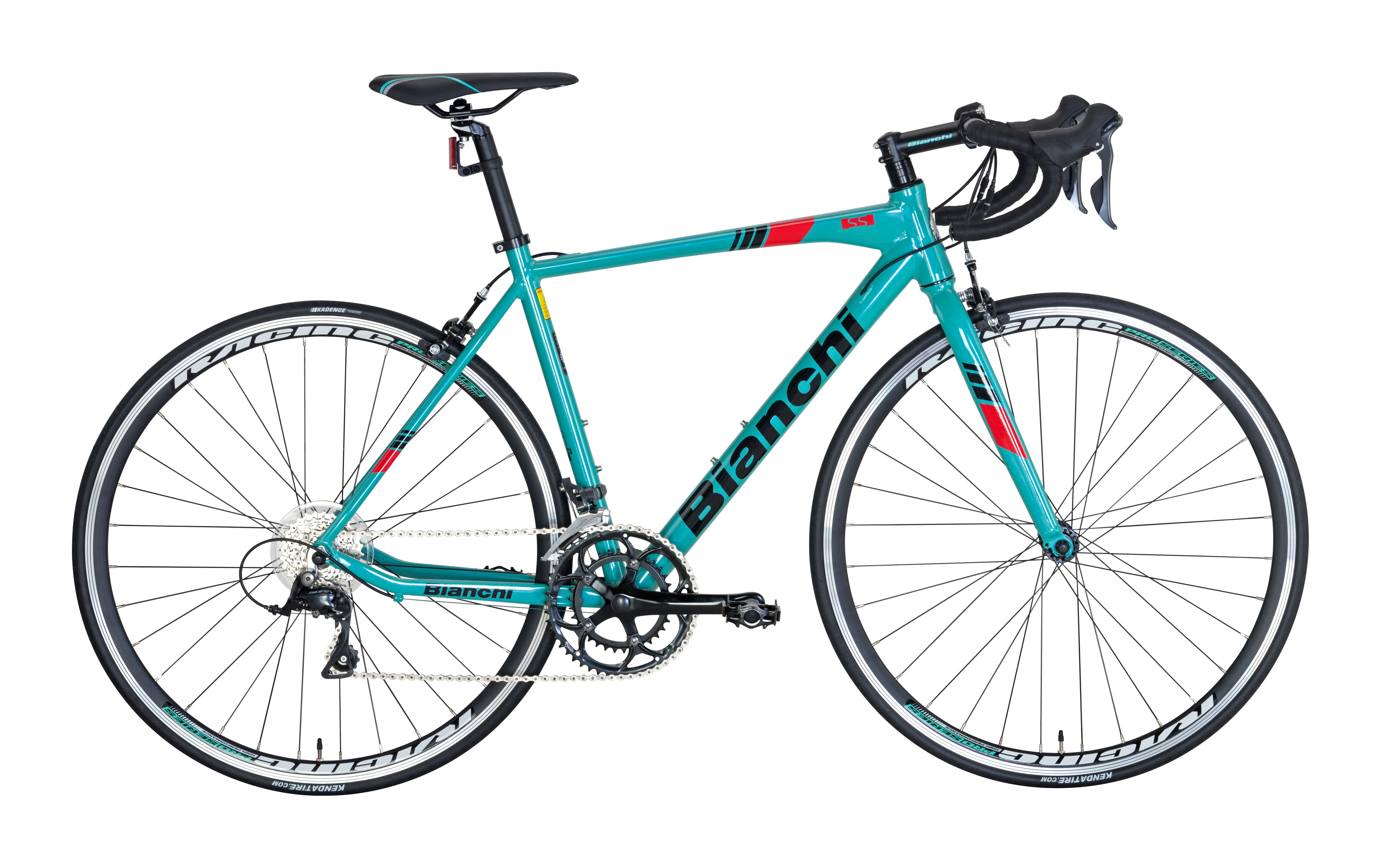 Bicicleta Bianchi Corsa Ss Celeste Bianchi