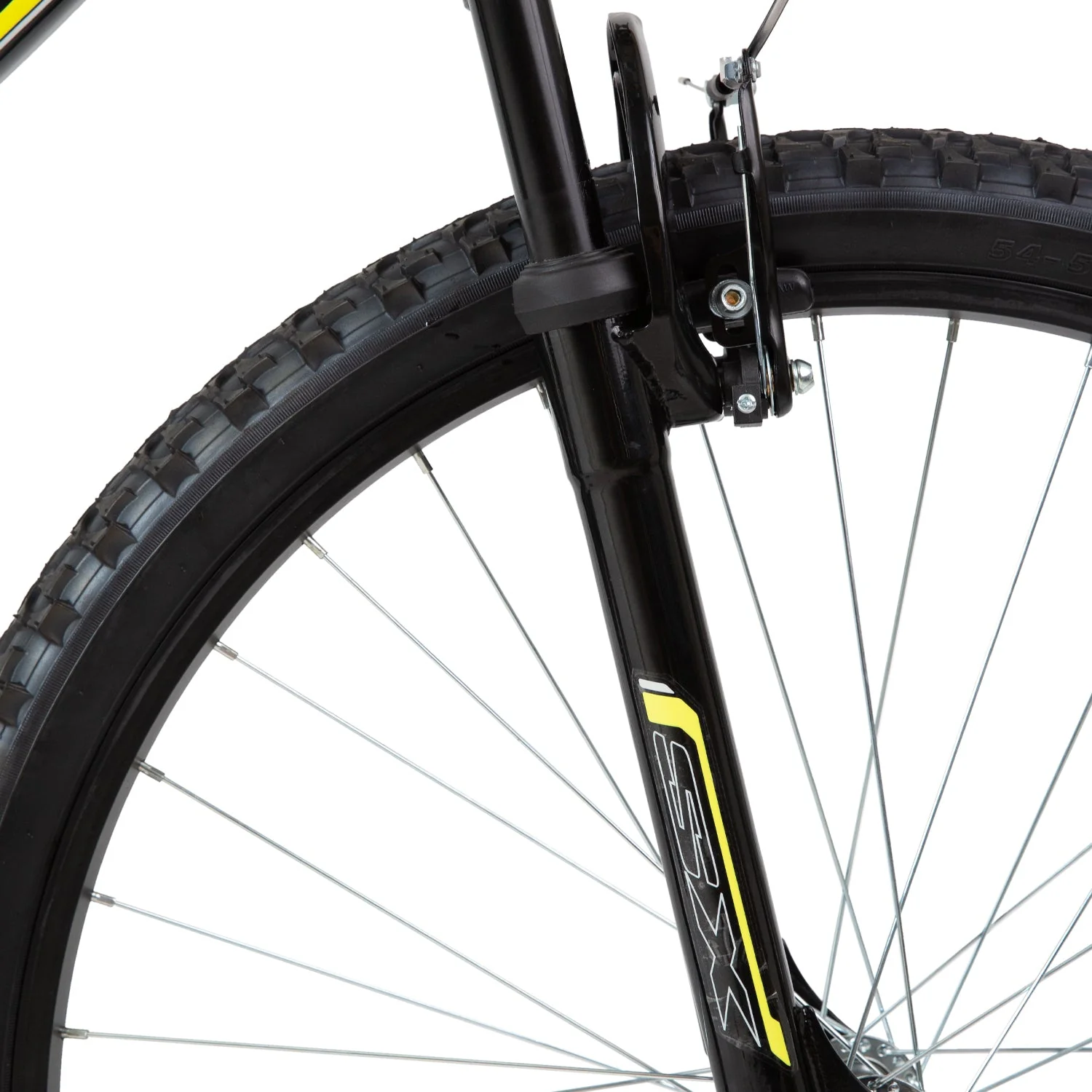Bicicleta Bianchi Mtb-26 Pro Sx Negro - Image 5