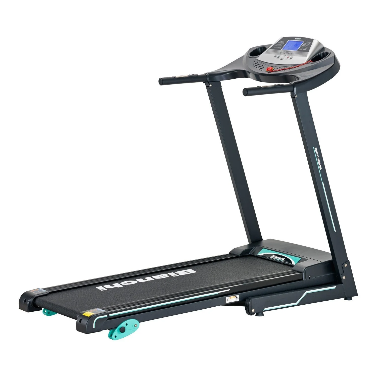 Bianchi Trotadora Motorizada Bft-2515 - Image 4