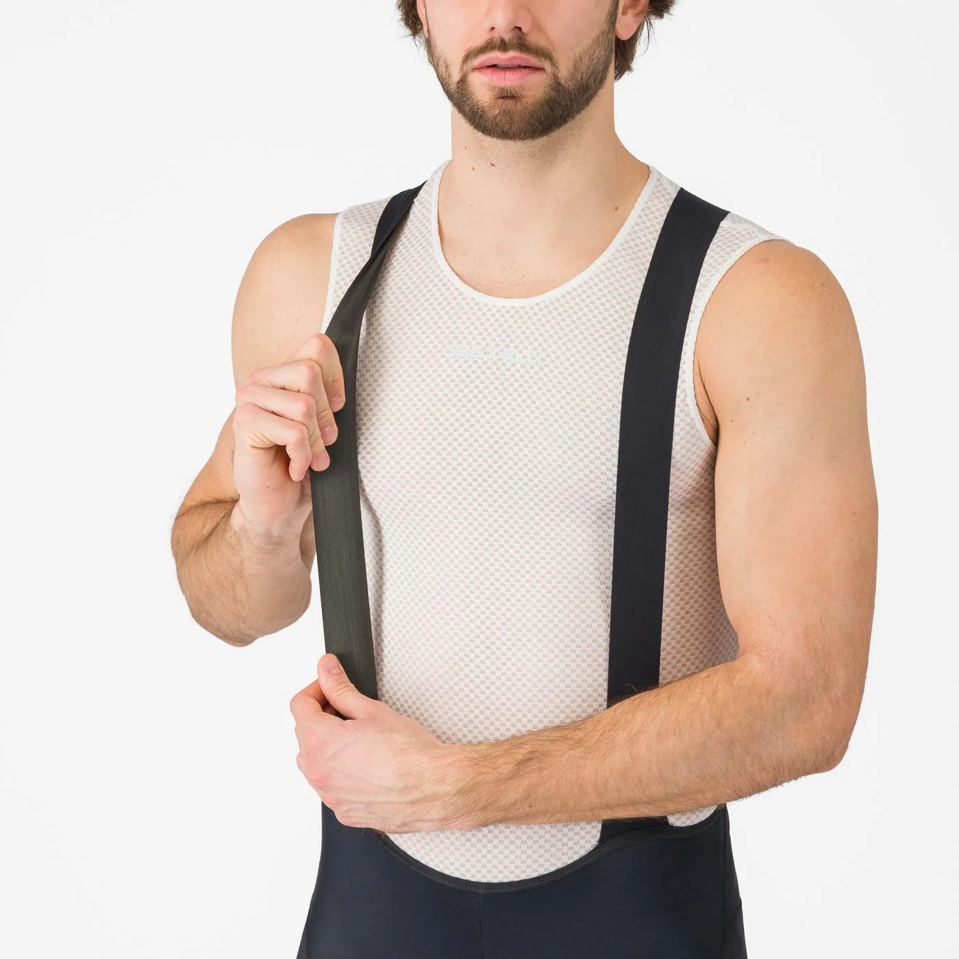 Bibshort Castelli Competizione 2 Negro - Image 3