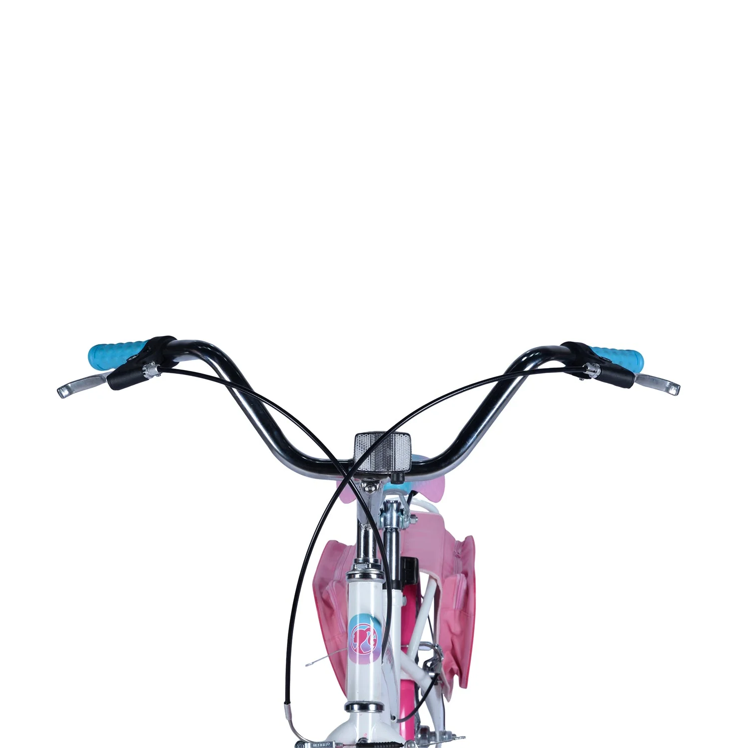Bicicleta Barbie 20 Blanco - Image 5