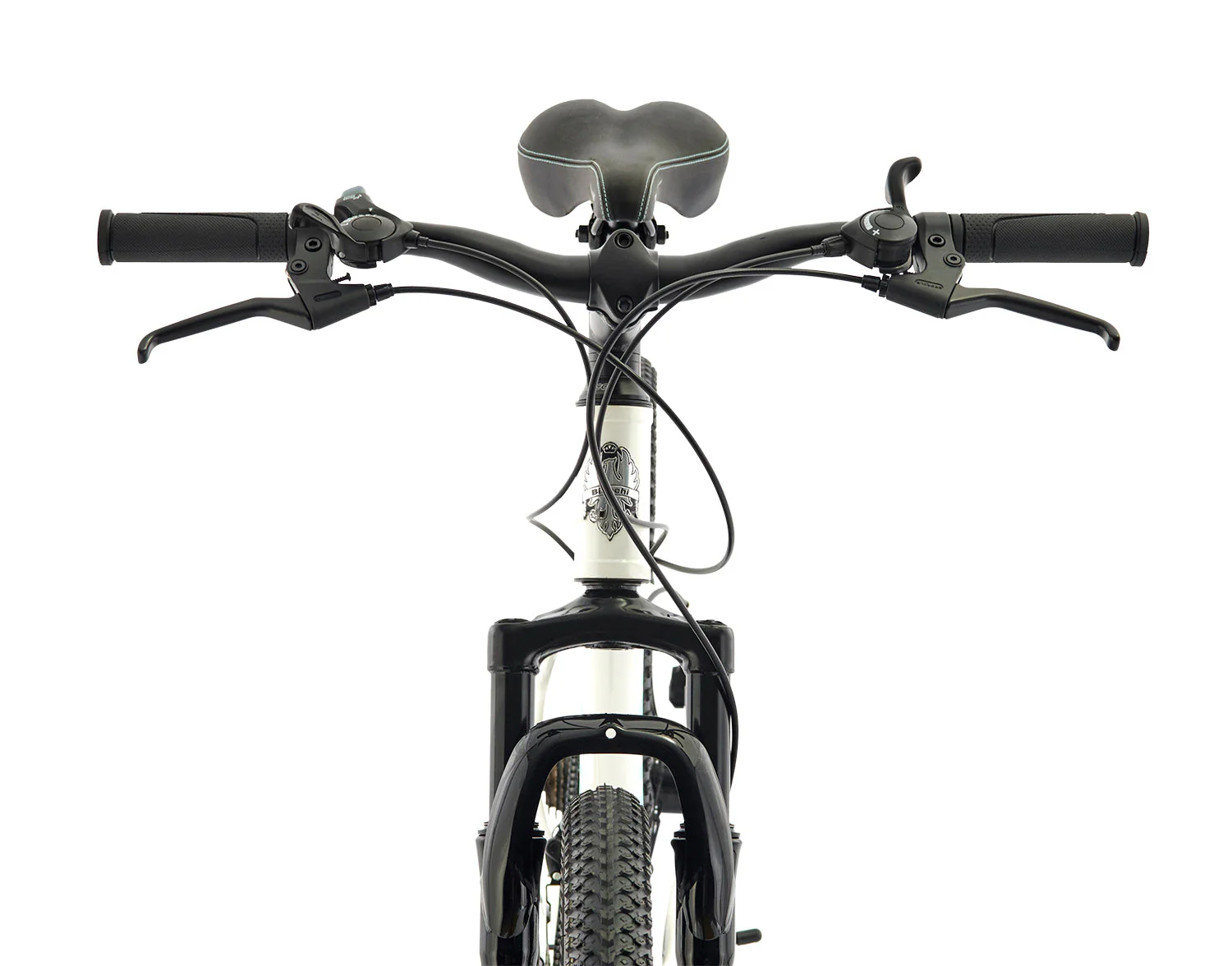 Bicicleta Bianchi Advantage 275 Lady Sx Blanco - Image 5
