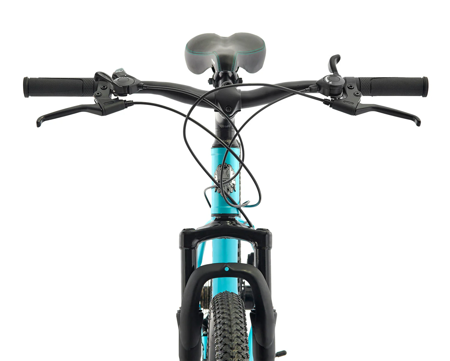 Bicicleta Bianchi Advantage 275 Lady Sx Celeste - Image 5