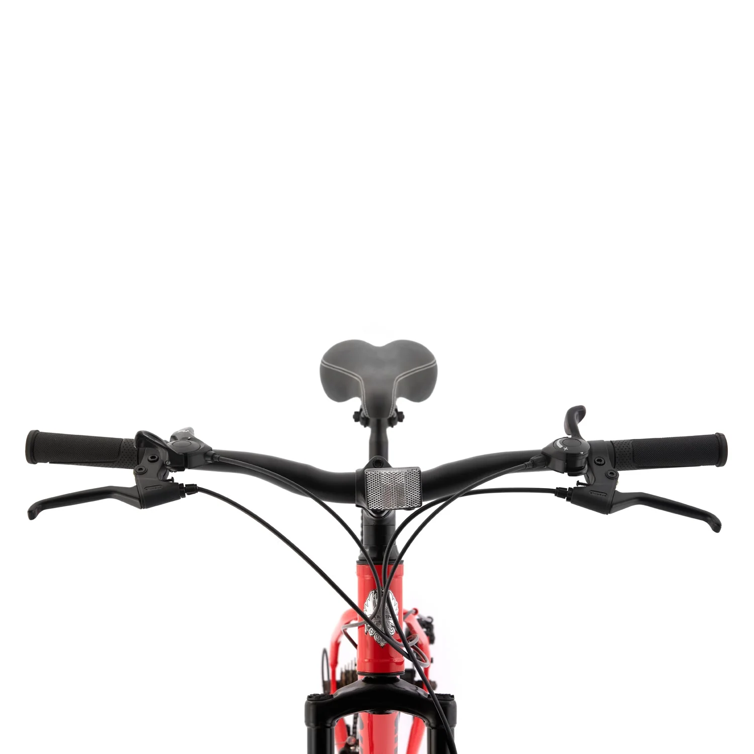 Bicicleta Bianchi Advantage 275 Sx Lady Rojo - Image 5