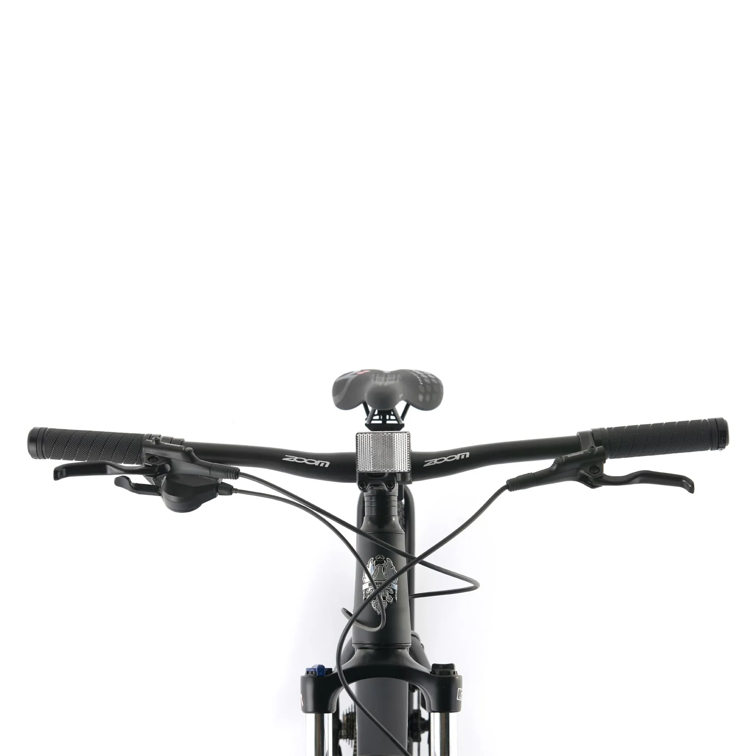 Bicicleta Bianchi Aggressor 29 Sx Plus Shimano Cues 1X9 - Image 5