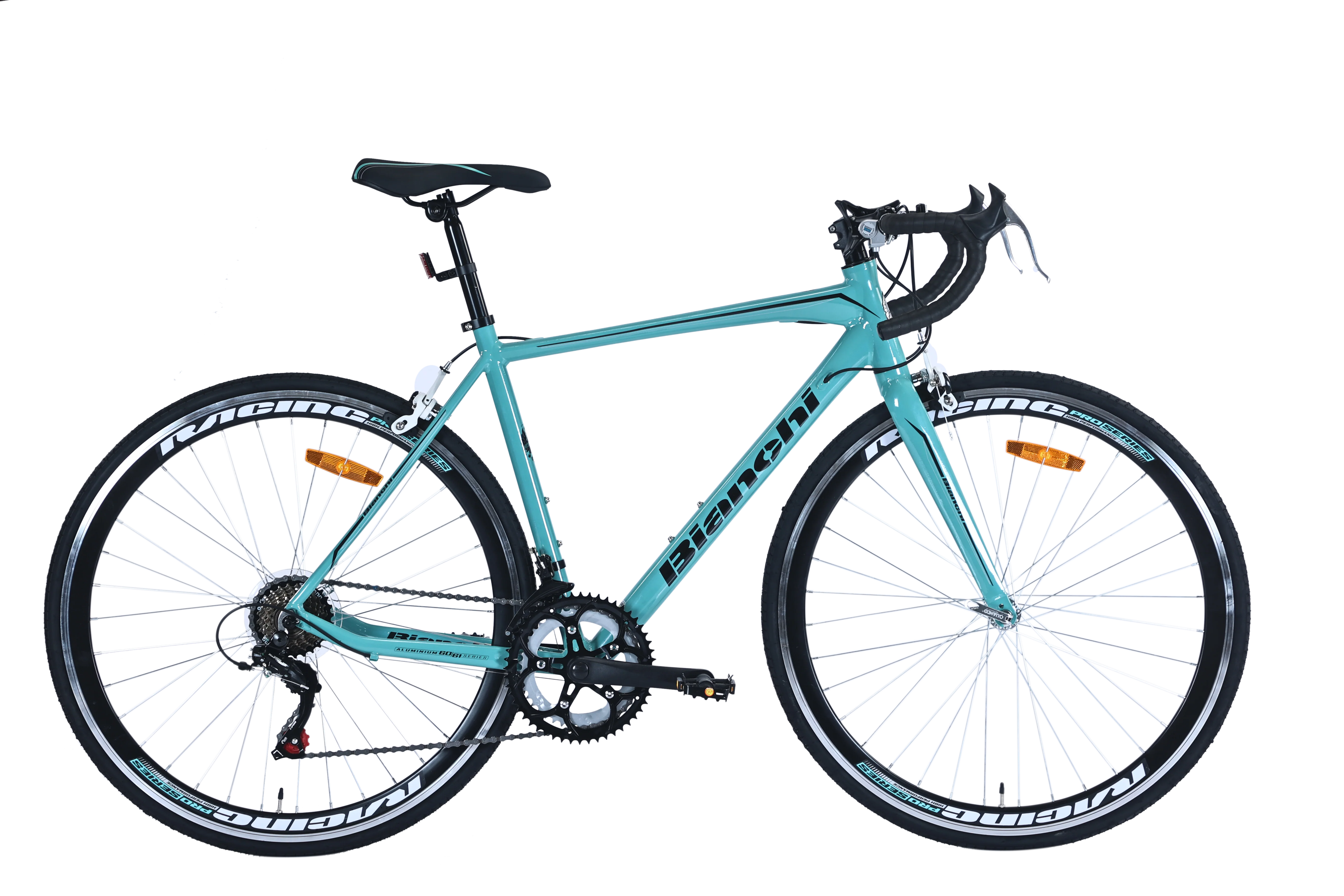 Bicicleta De Ruta  Bianchi Corsa Celeste