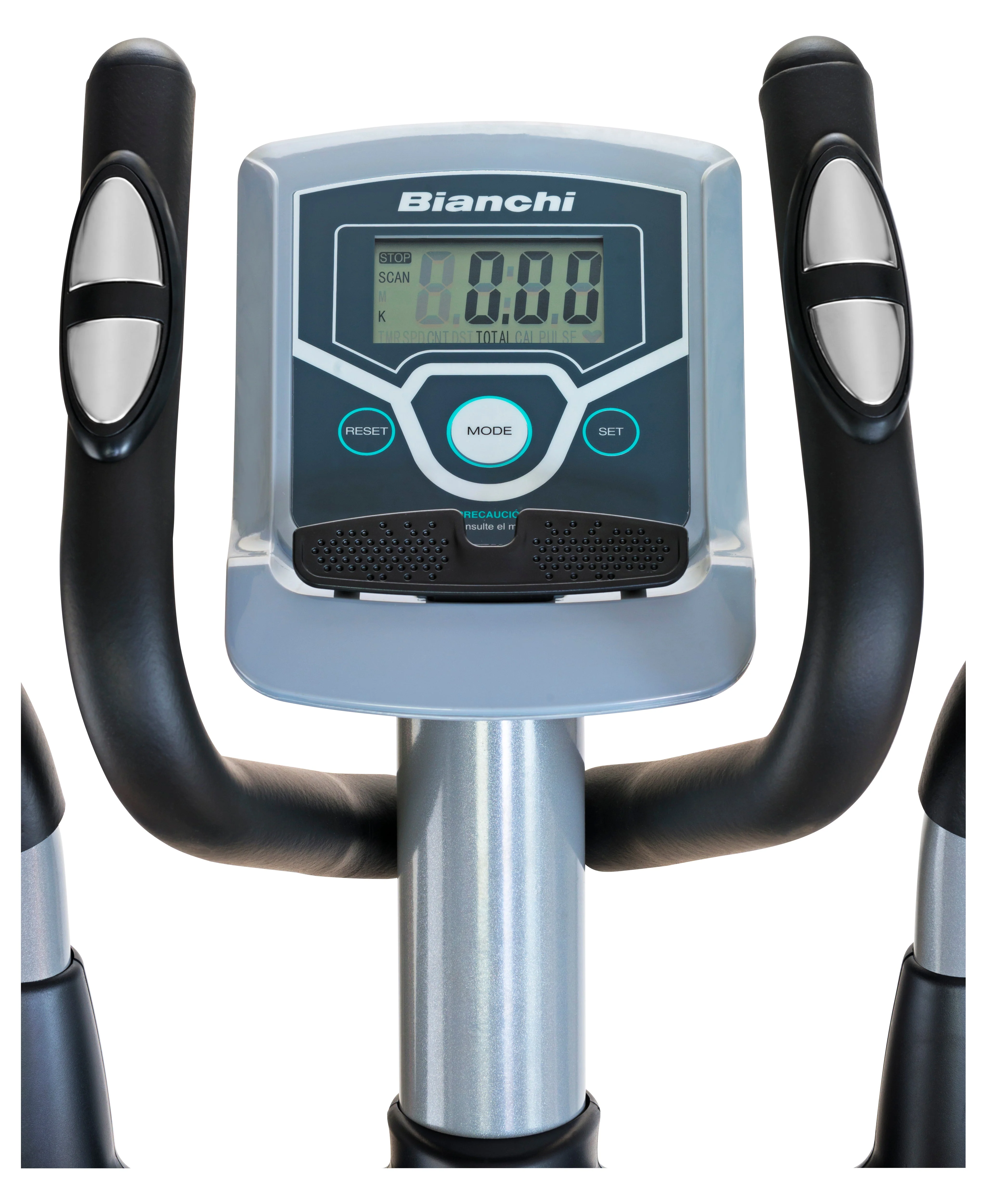 Bicicleta Bianchi Eliptica E-1250 - Image 3