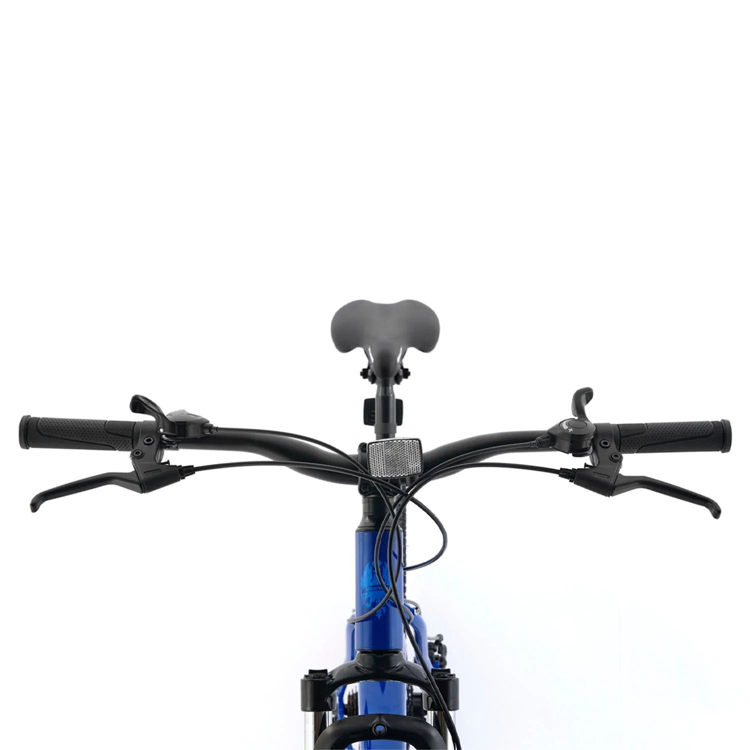Bicicleta Bianchi Evolution 29 Sx Azul - Image 5