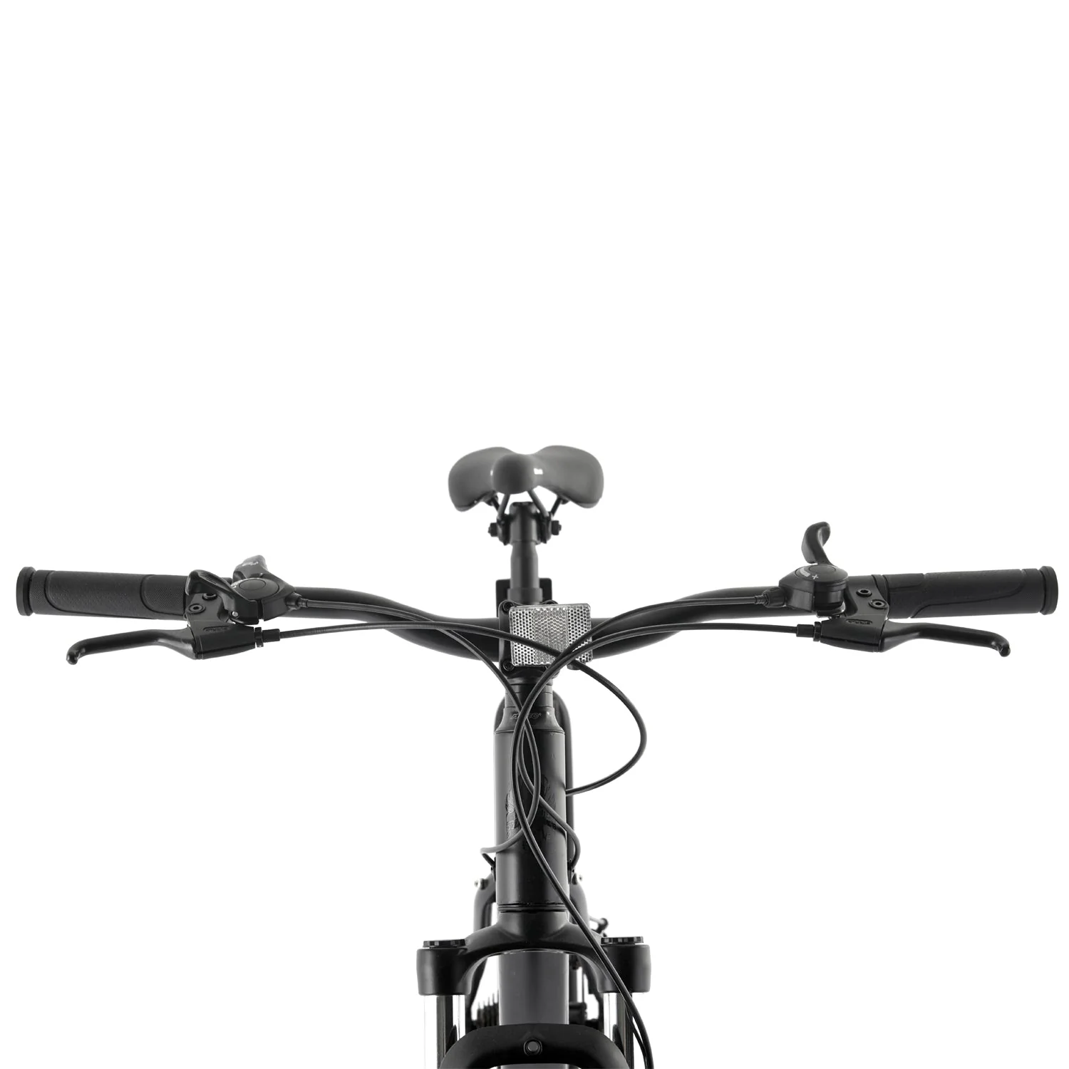 Bicicleta Bianchi Evolution 29 Sx Negro Semi Mate - Image 6