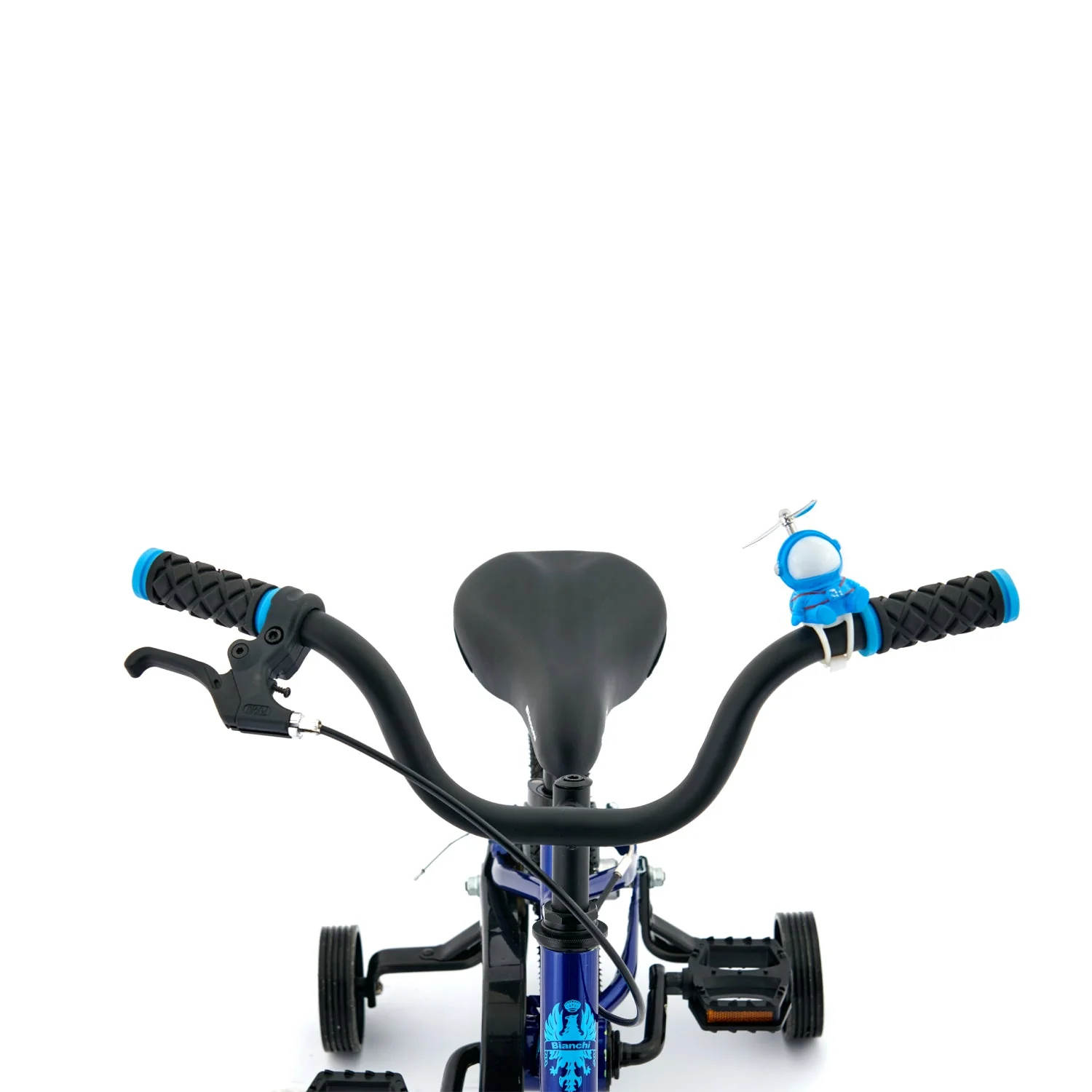 Bicicleta Bianchi Goliat 12 Azul Oscuro - Image 5