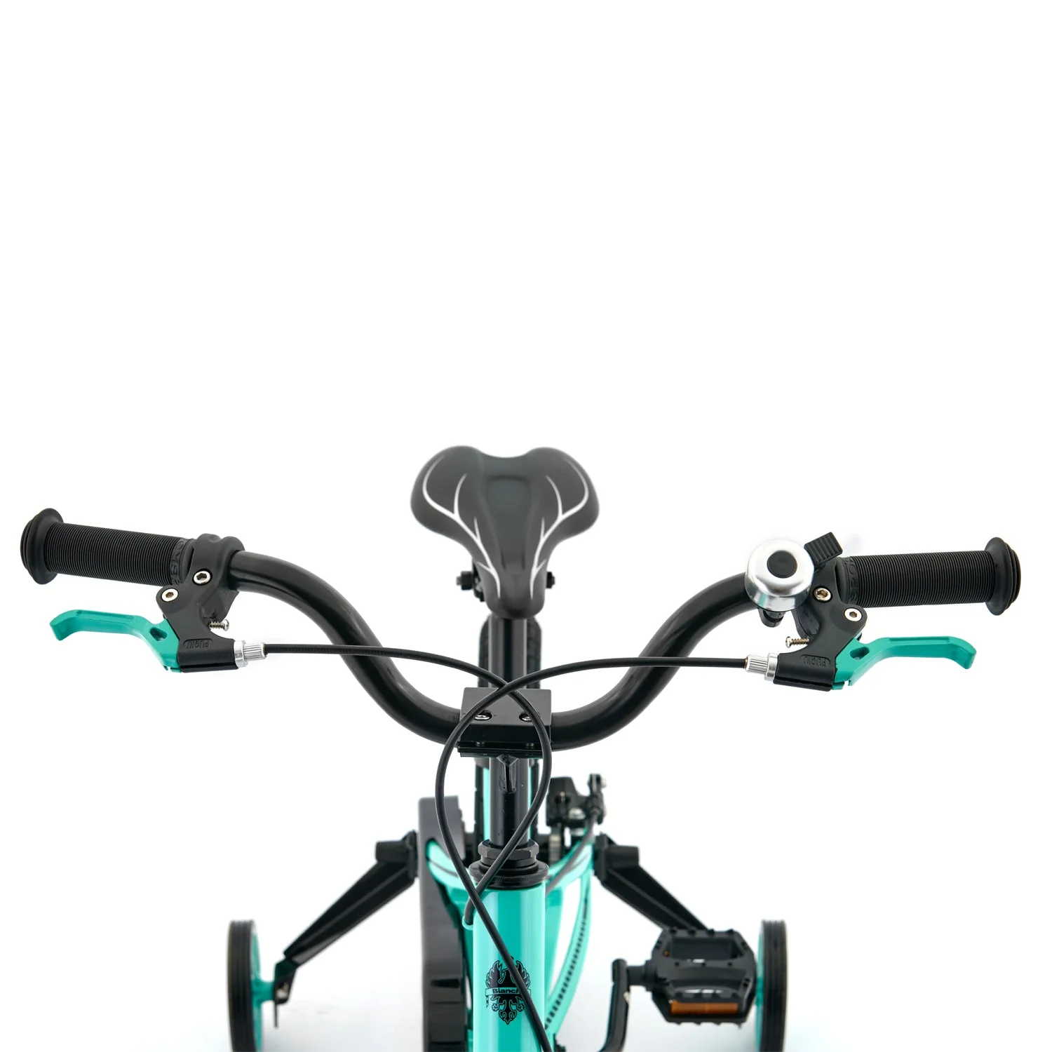 Bicicleta Bianchi Mtb-16 Pro Celeste Bianchi - Image 5