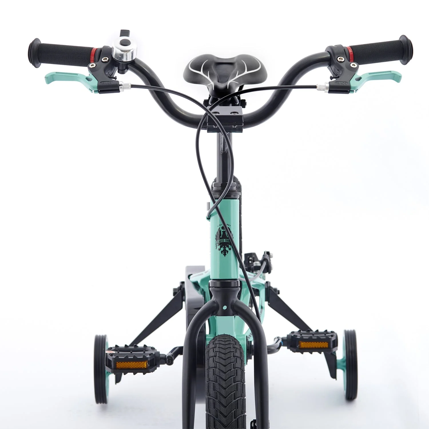 Bicicleta Bianchi Mtb Pro-16 Color Celeste Bianchi Magnesio - Image 3
