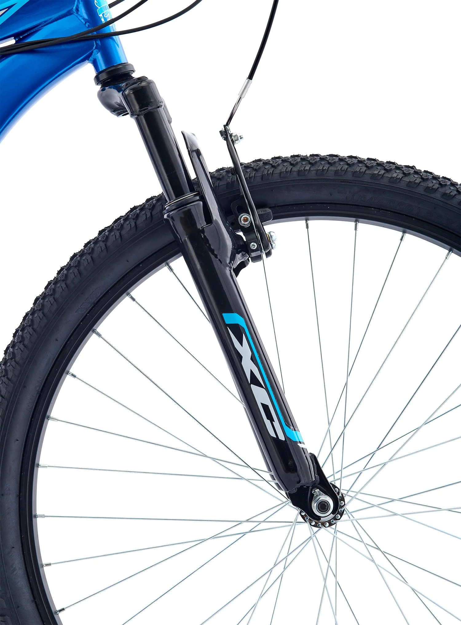 Bicicleta Bianchi Mtb Pro-26 Dsx - Image 3