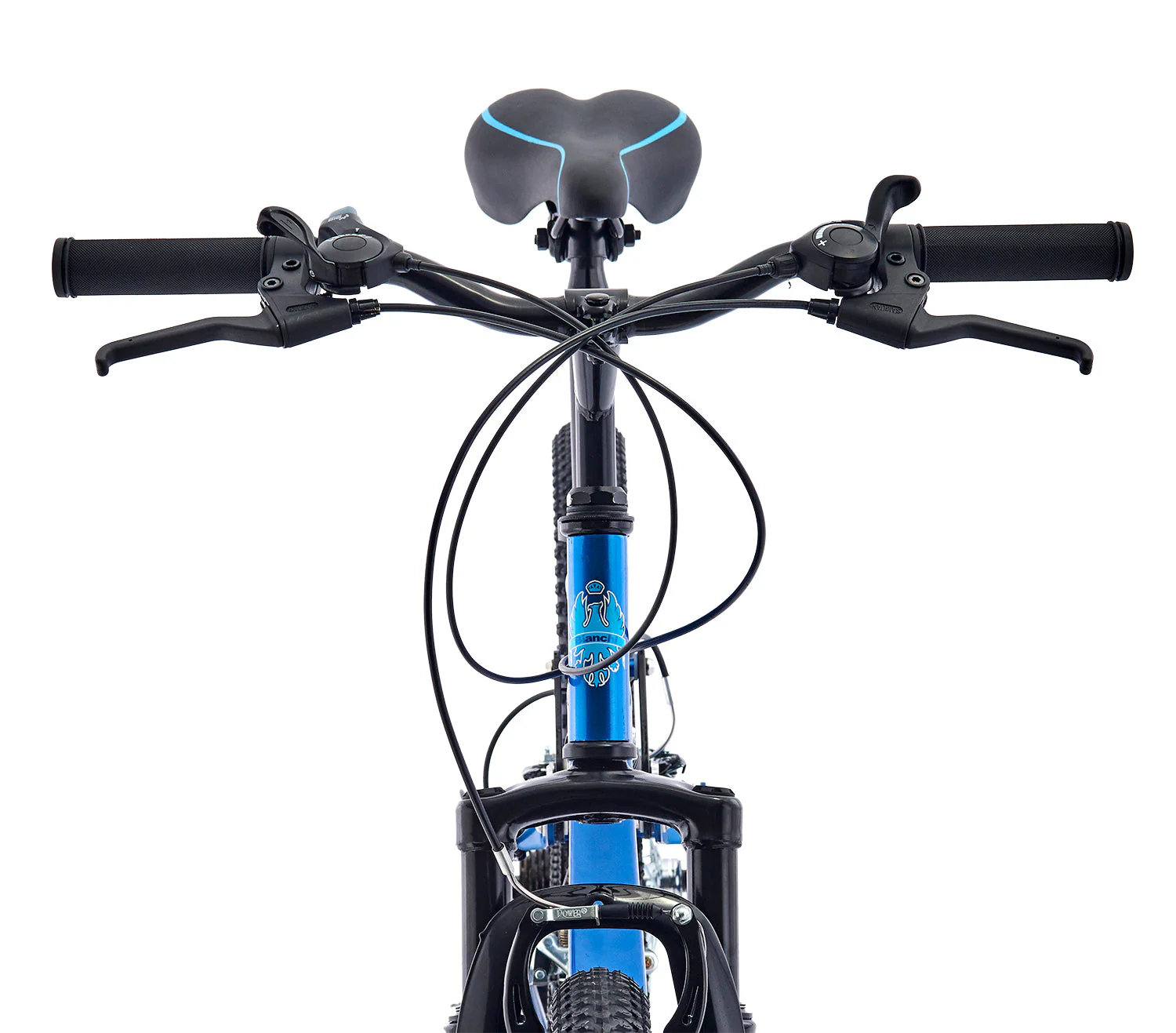Bicicleta Bianchi Mtb Pro-26 Dsx - Image 5