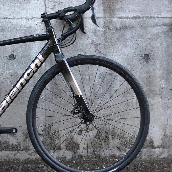 Bicicleta Bianchi Nirone 7 Alu Sora 9S Hd Brake - Image 5