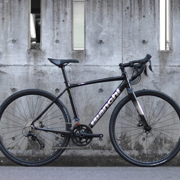 Bicicleta Bianchi Nirone 7 Alu Sora 9S Hd Brake - Image 3