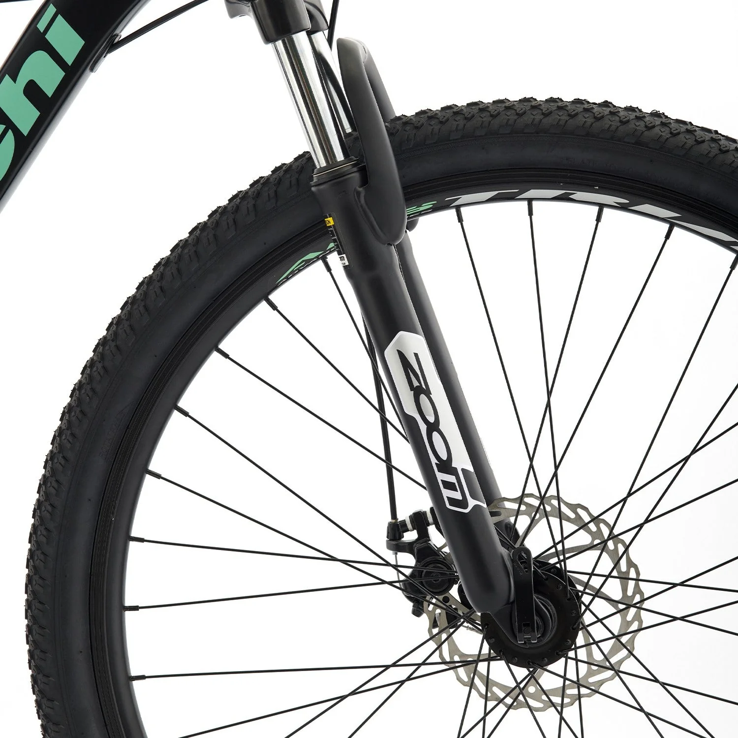 Bicicleta Bianchi Stone Mountain 29 Sx Alloy Neg Semi Matte - Image 3