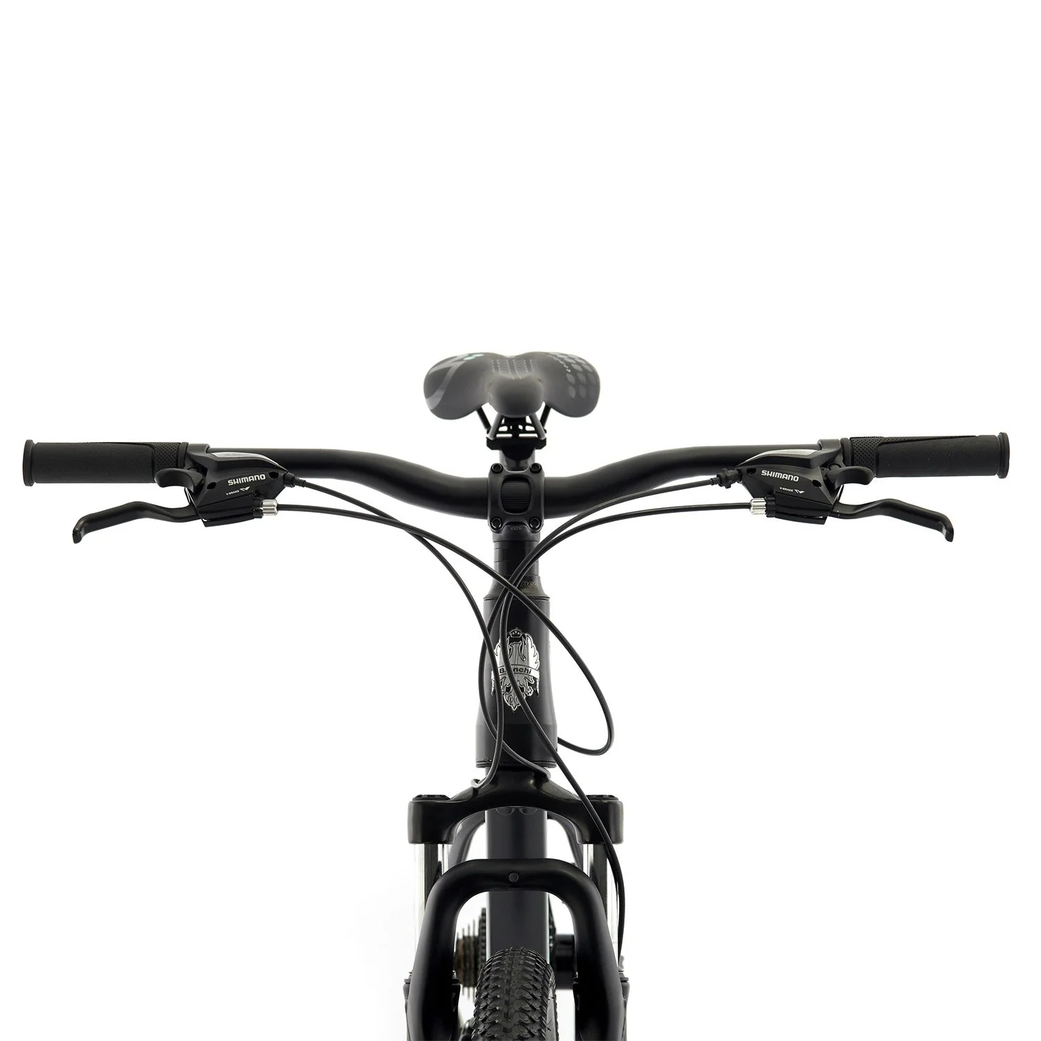 Bicicleta Bianchi Stone Mountain 29 Sx Alloy Neg Semi Matte - Image 5