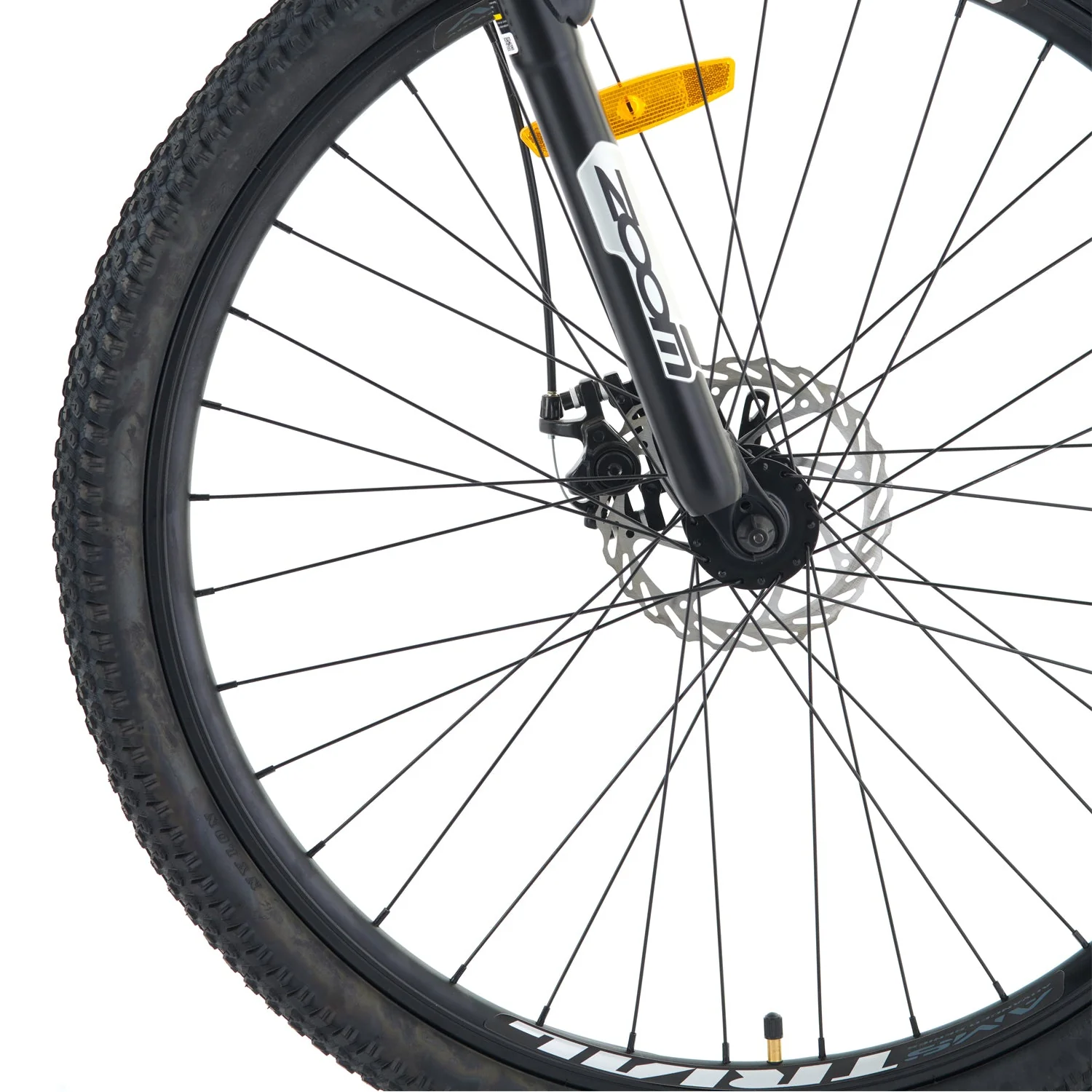 Bicicleta Bianchi Stone Mountain 29 Sx Azul Oscuro - Image 4