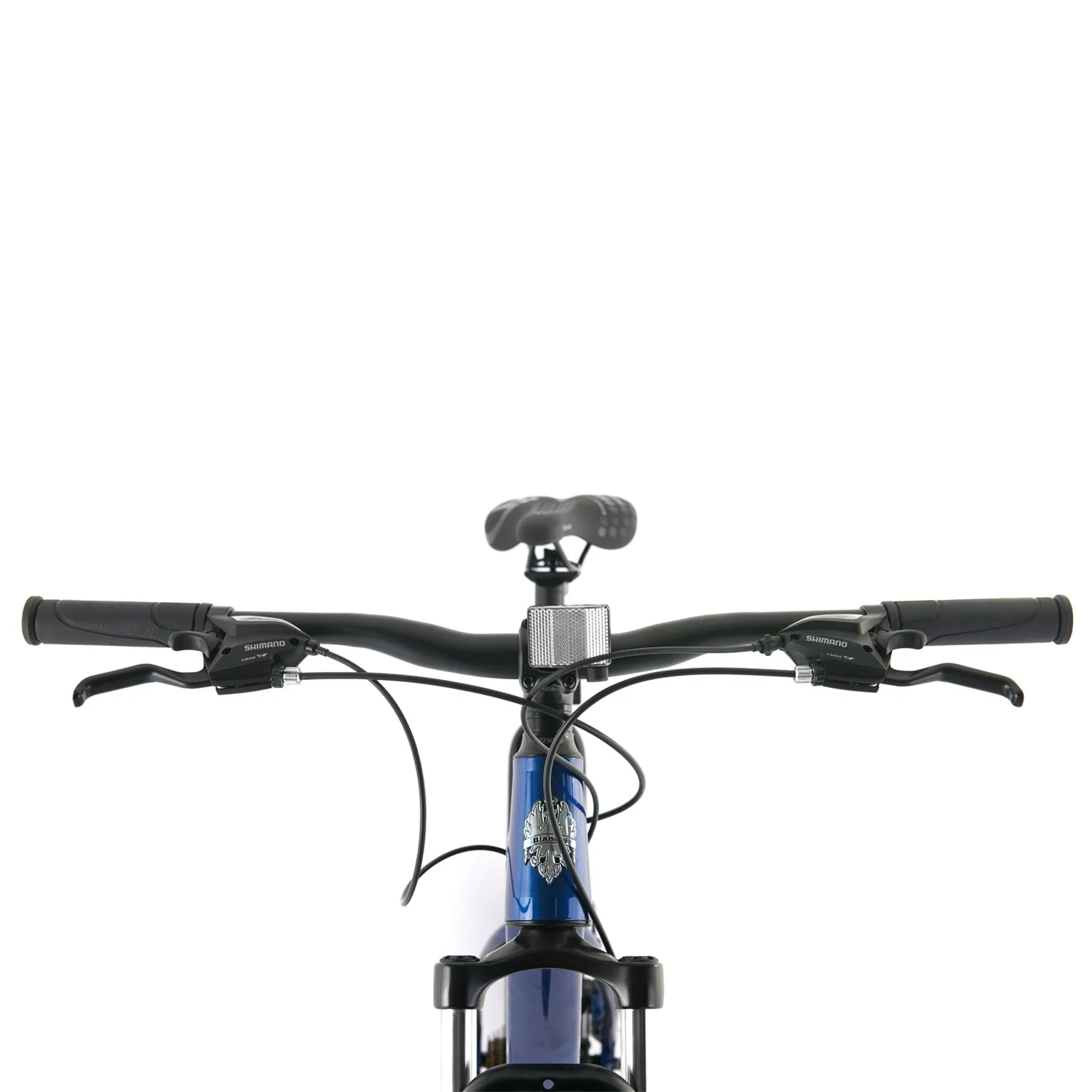 Bicicleta Bianchi Stone Mountain 29 Sx Azul Oscuro - Image 5