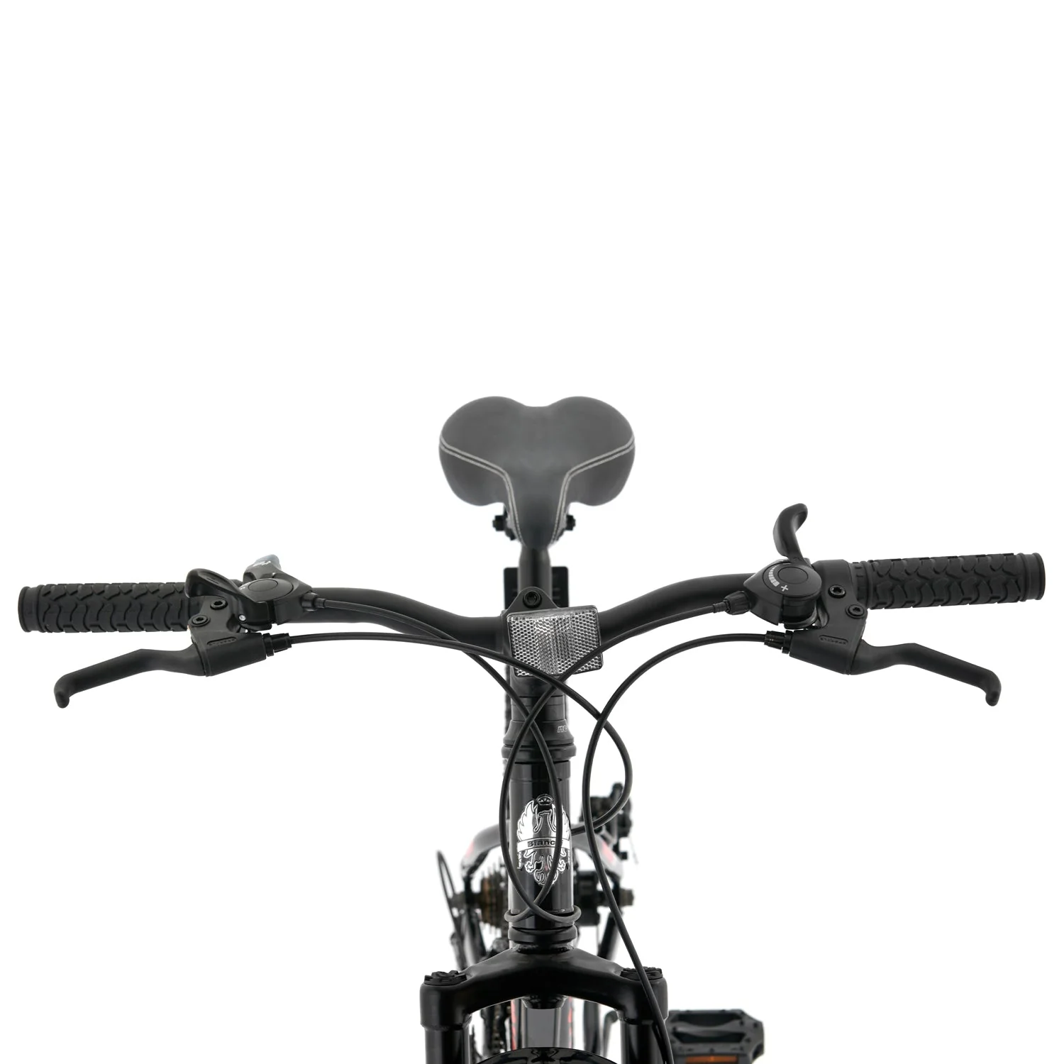 Bicicleta Bianchi Xc 240 Sx Alloy Negro - Image 5