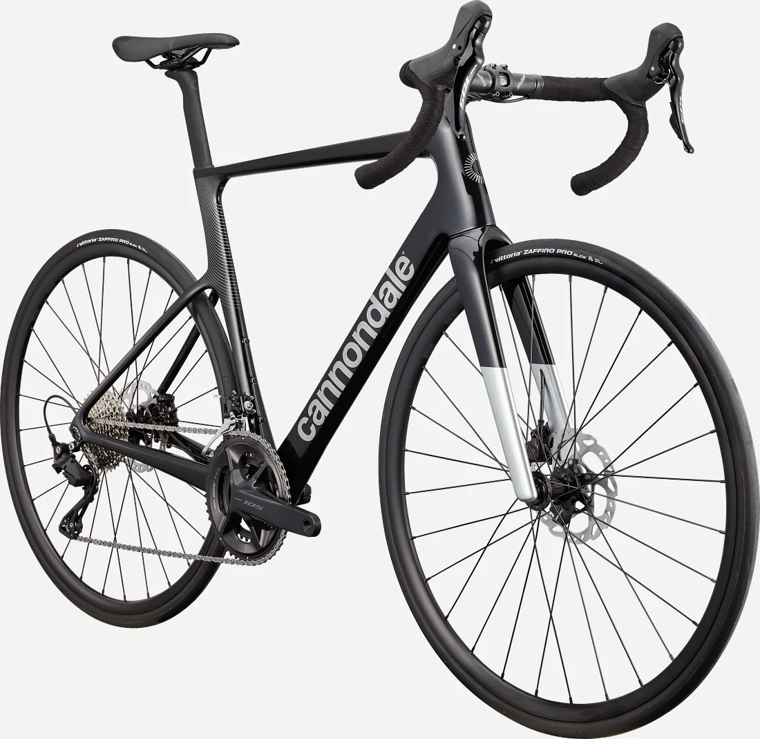 Bicicleta Cannondale 700 Super Six Evo 4 Carbon - Image 2
