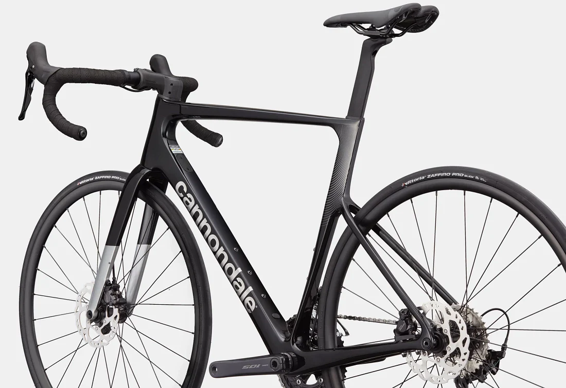 Bicicleta Cannondale 700 Super Six Evo 4 Carbon - Image 7