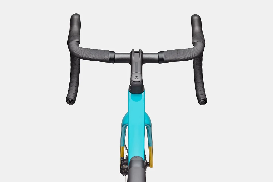 Bicicleta Cannondale 700 Super Six Evo Carbon 3 - Image 2
