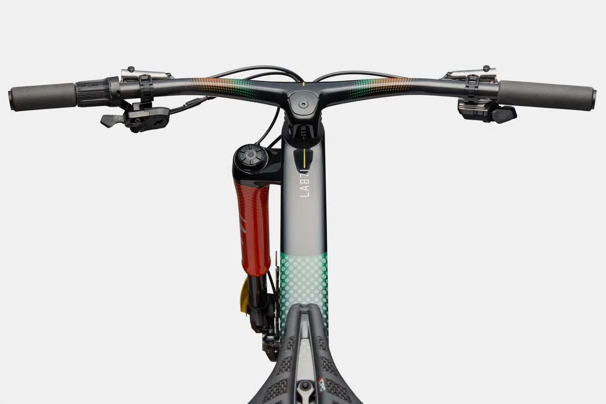 Bicicleta Cross Country Cannondale 29 Lab71 Scalpel Carbon Team - Image 5