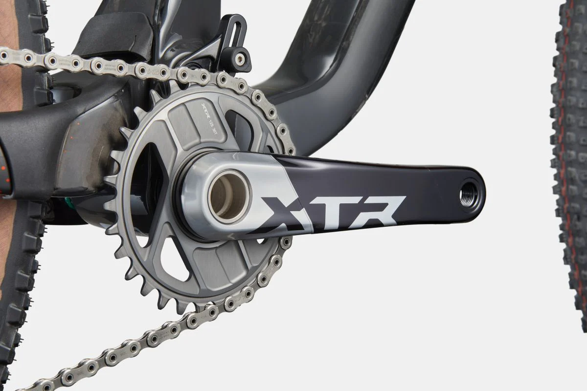 Bicicleta Cross Country Cannondale 29 Lab71 Scalpel Carbon Team - Image 6