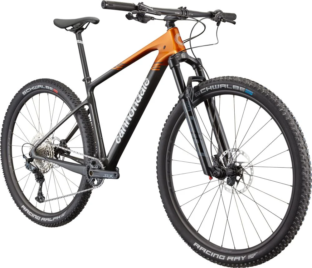 Bicicleta Cross Country Cannondale 29 Scalpel Carbon 2 - Image 2