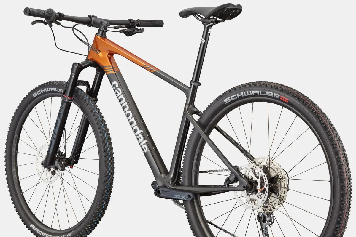 Bicicleta Cross Country Cannondale 29 Scalpel Carbon 2 - Image 3