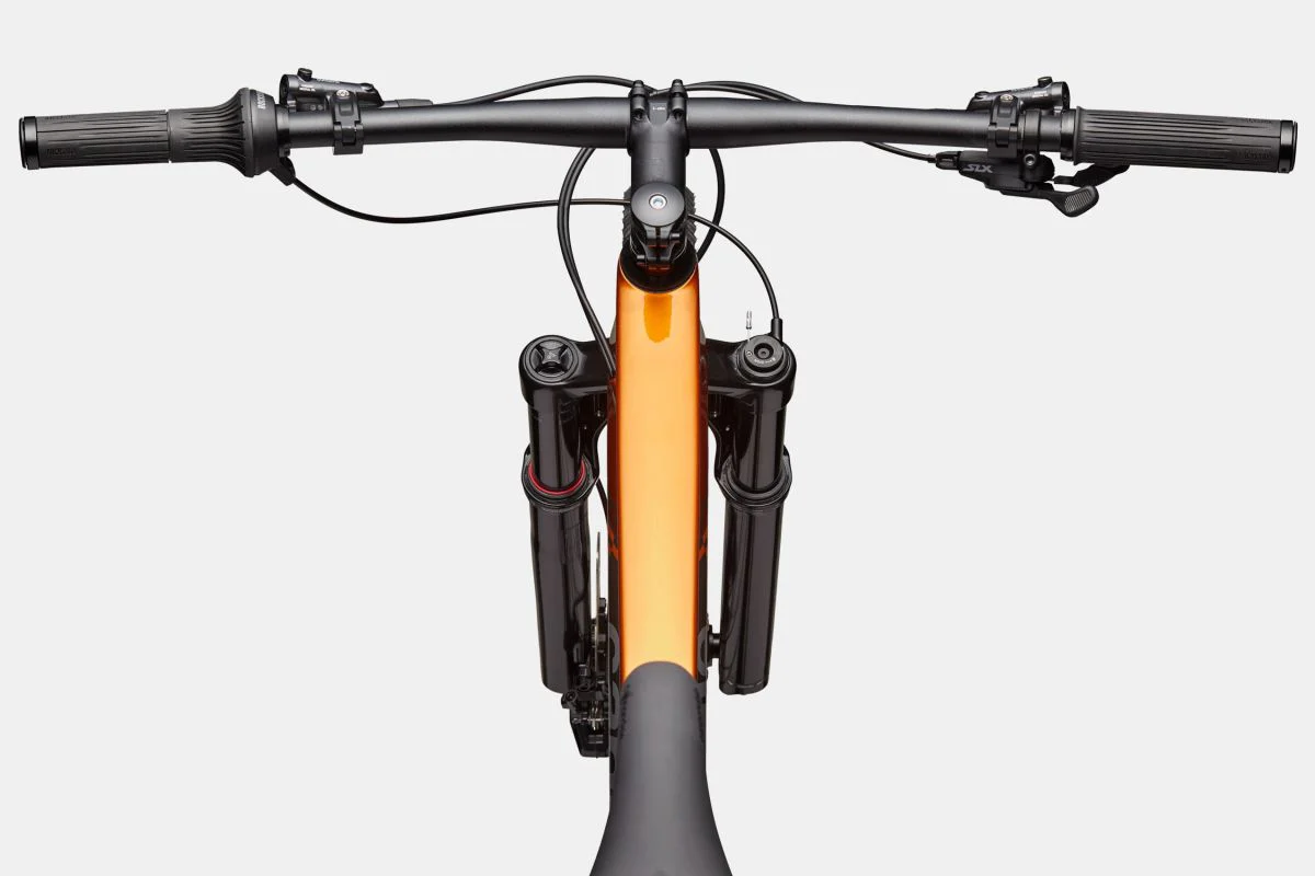 Bicicleta Cross Country Cannondale 29 Scalpel Carbon 2 - Image 4