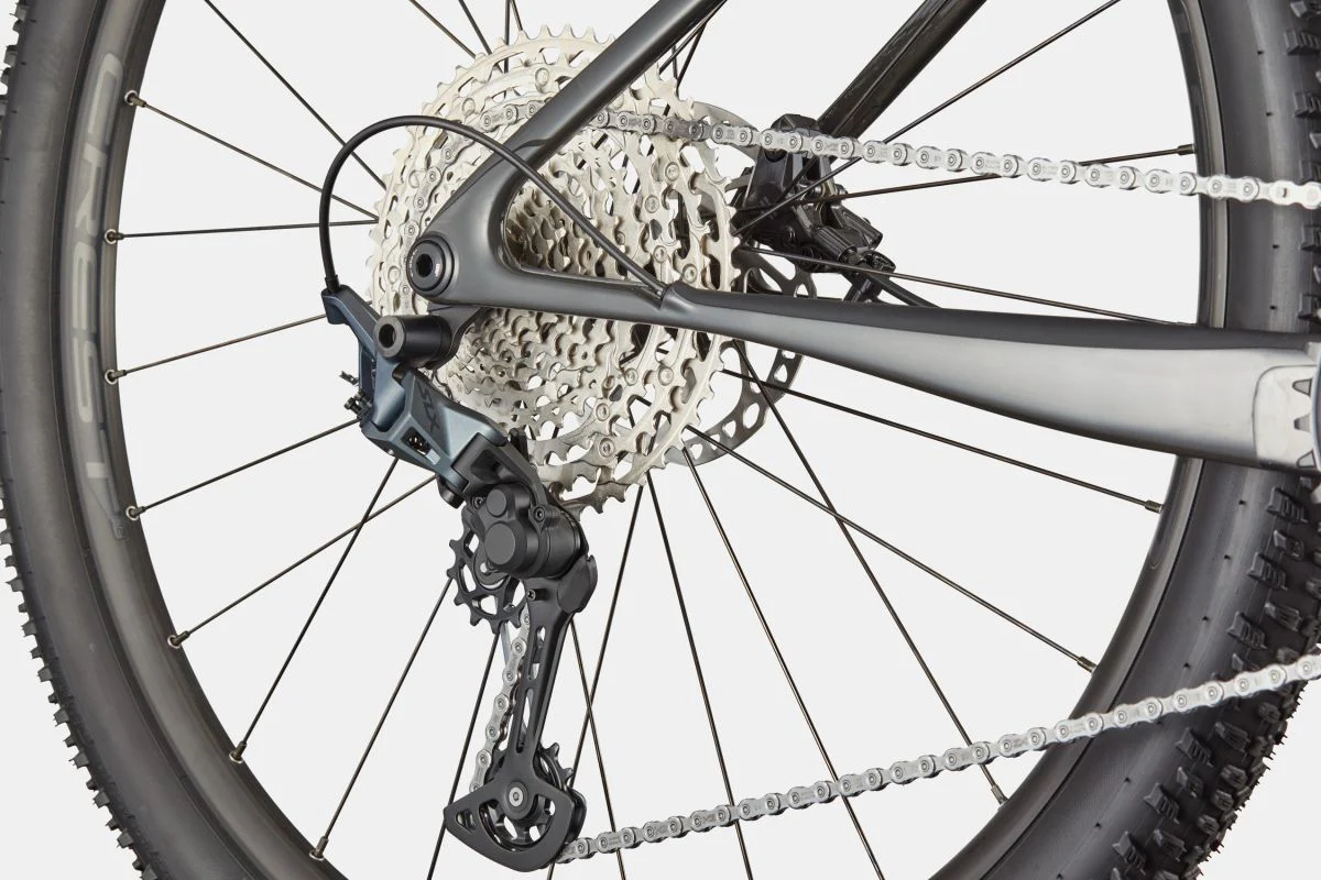 Bicicleta Cross Country Cannondale 29 Scalpel Carbon 2 - Image 5