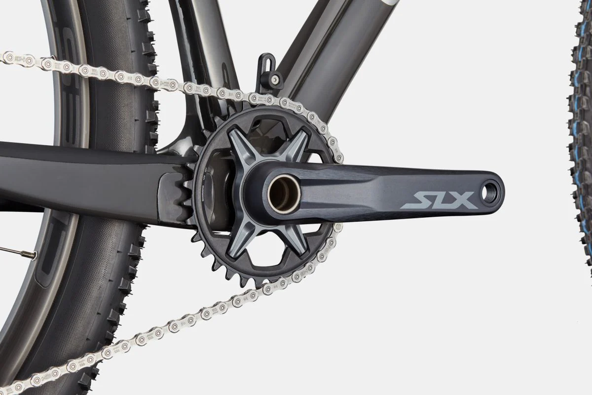 Bicicleta Cross Country Cannondale 29 Scalpel Carbon 2 - Image 6