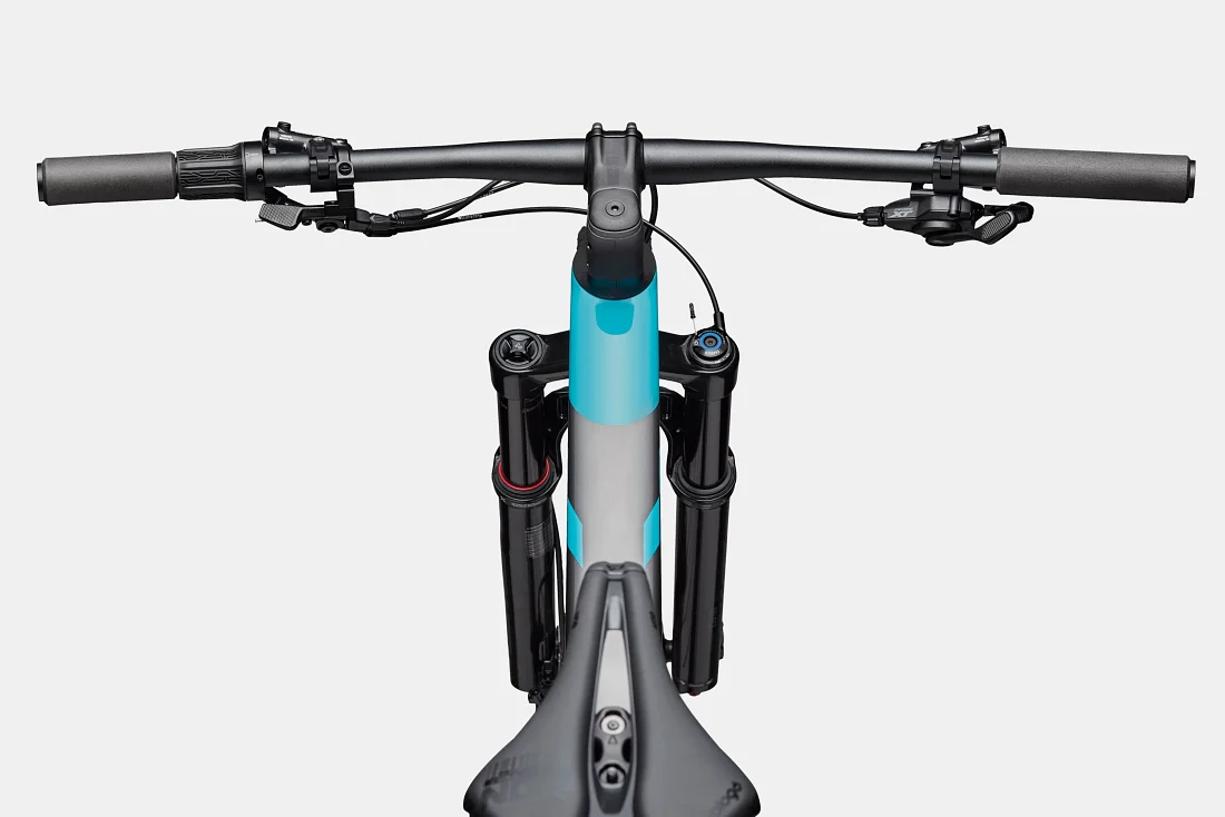 Bicicleta Cross Country Cannondale 29 Scalpel Carbon 3 - Image 3