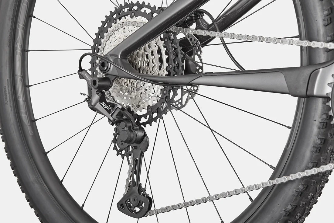 Bicicleta Cross Country Cannondale 29 Scalpel Carbon 3 - Image 4