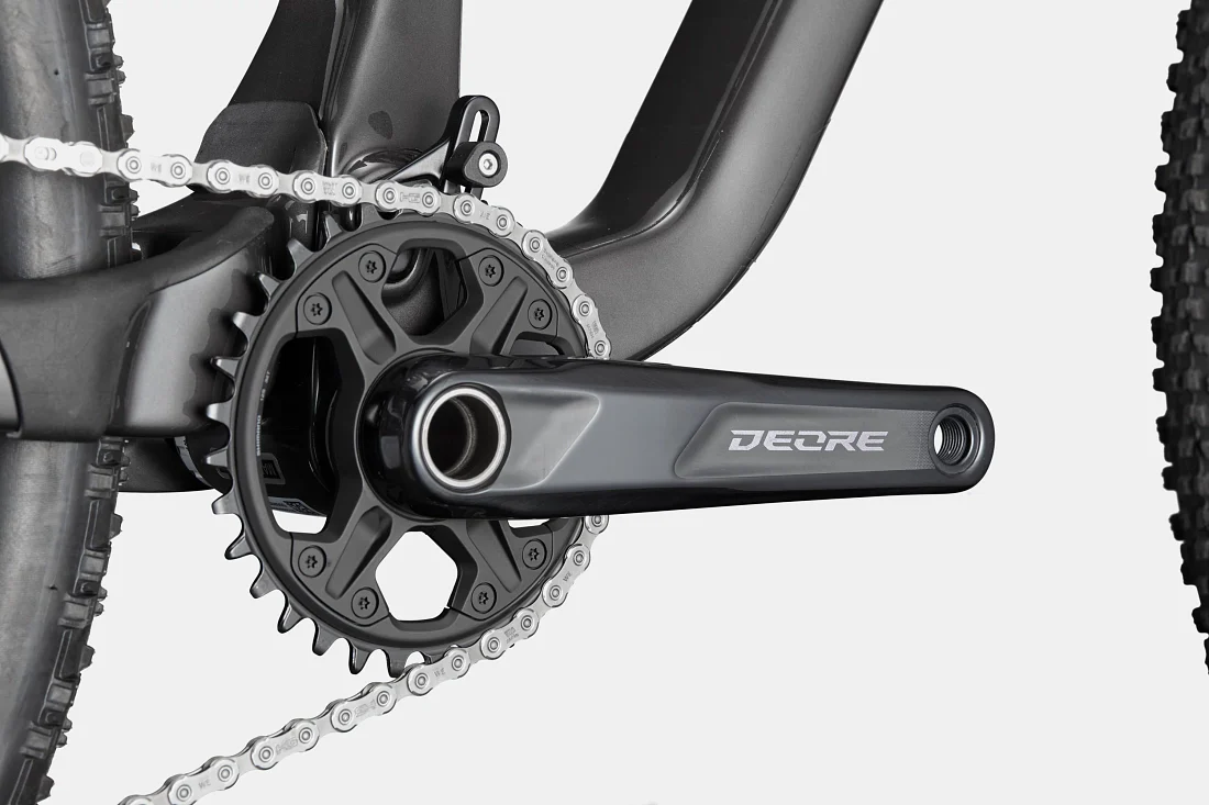Bicicleta Cross Country Cannondale 29 Scalpel Carbon 3 - Image 6