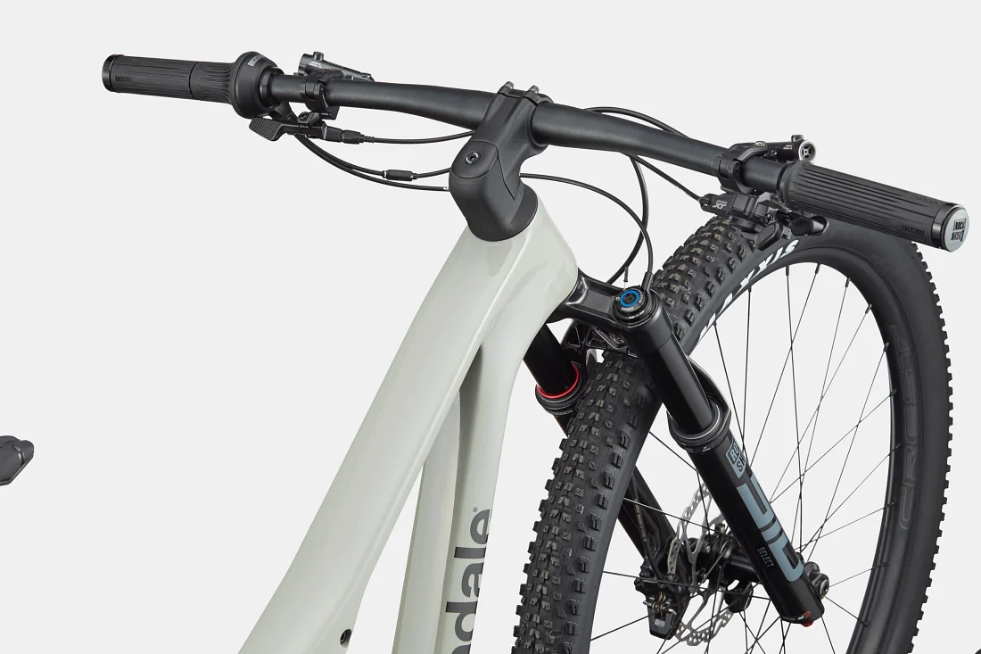 Bicicleta Cross Country Cannondale 29 Scalpel Carbon 3 - Image 2