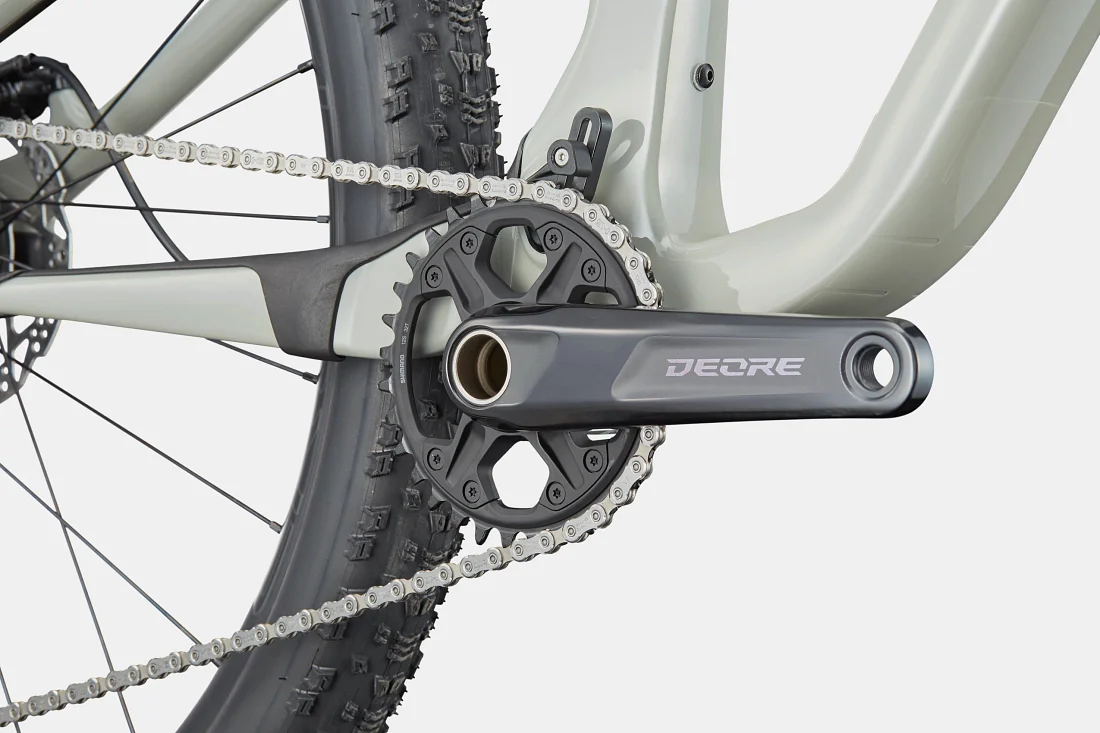 Bicicleta Cross Country Cannondale 29 Scalpel Carbon 3 - Image 5