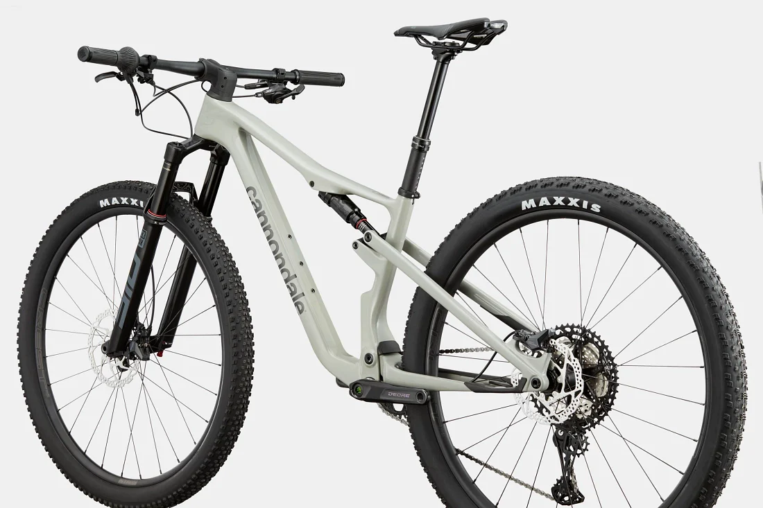 Bicicleta Cross Country Cannondale 29 Scalpel Carbon 3 - Image 6