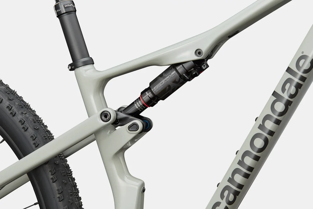 Bicicleta Cross Country Cannondale 29 Scalpel Carbon 3 - Image 7