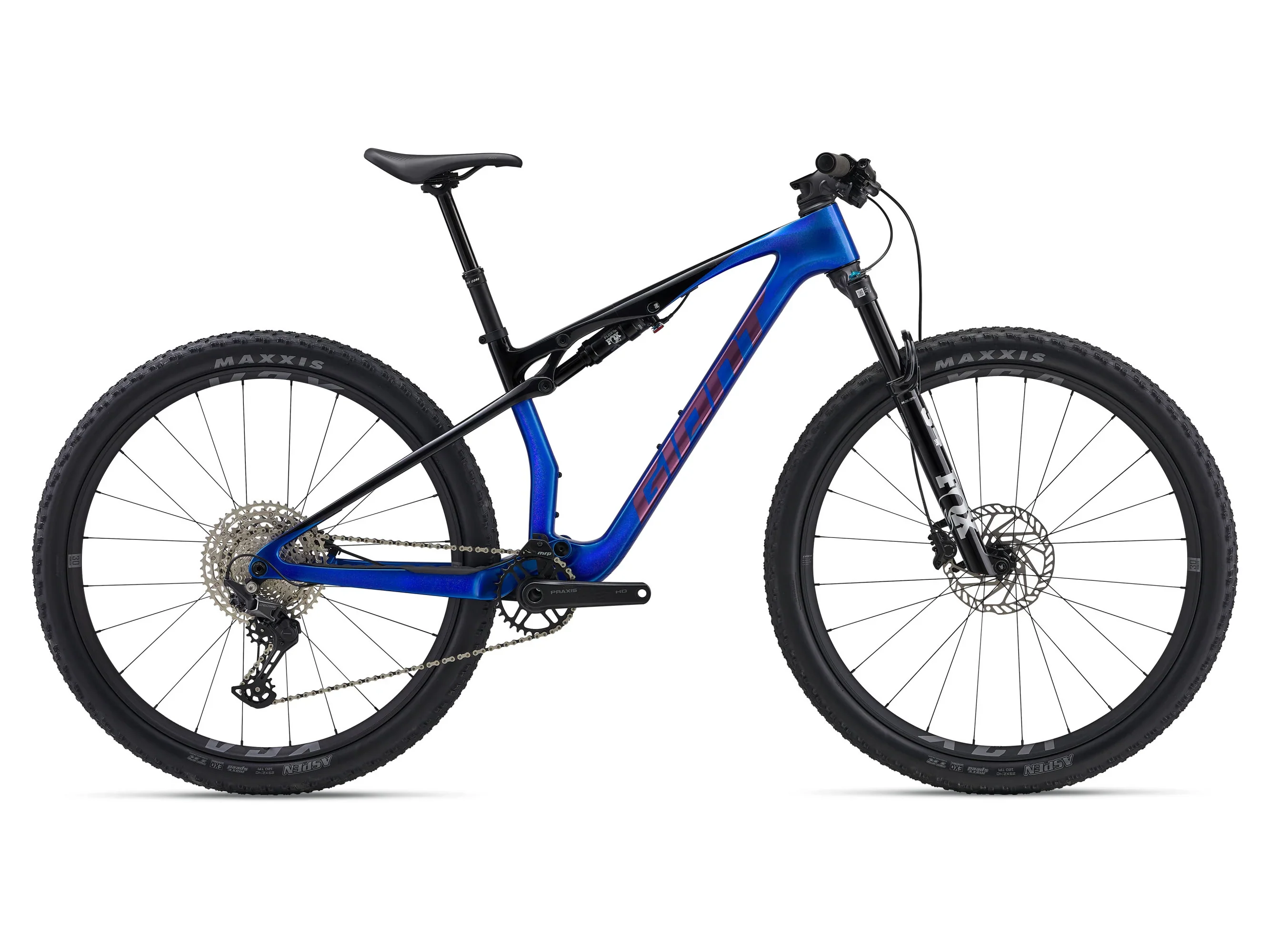 Bicicleta Cross Country Giant Anthem Advanced 29 SL 3 (Preventa Mayo 2026)