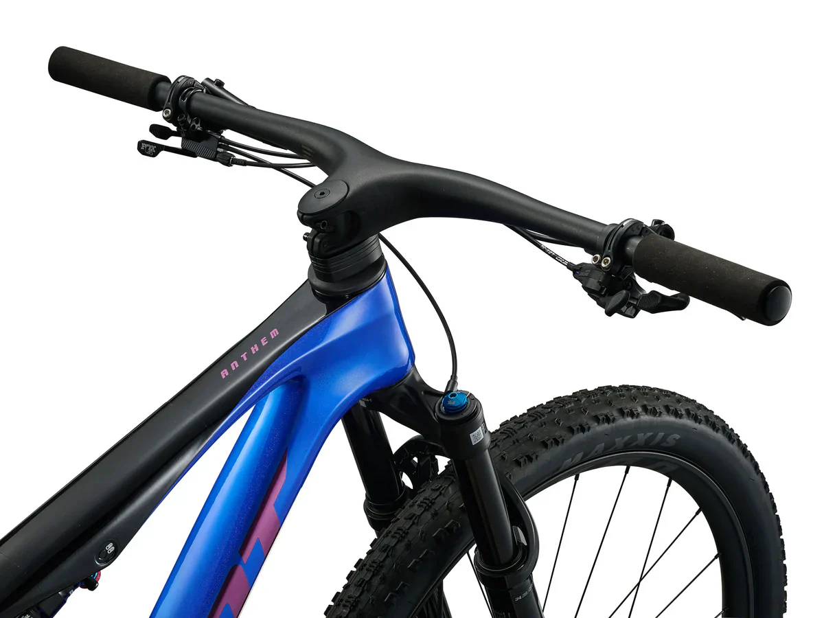 Bicicleta Cross Country Giant Anthem Advanced 29 SL 3 (Preventa Mayo 2026) - Image 3