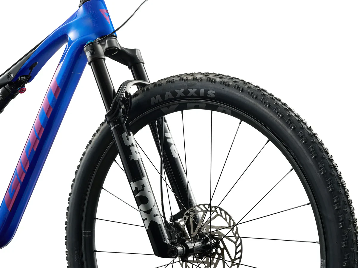 Bicicleta Cross Country Giant Anthem Advanced 29 SL 3 (Preventa Mayo 2026) - Image 4
