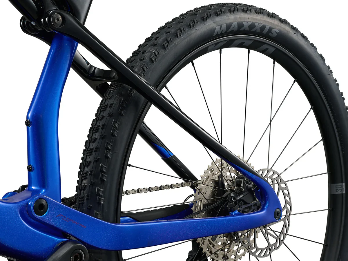 Bicicleta Cross Country Giant Anthem Advanced 29 SL 3 (Preventa Mayo 2026) - Image 5