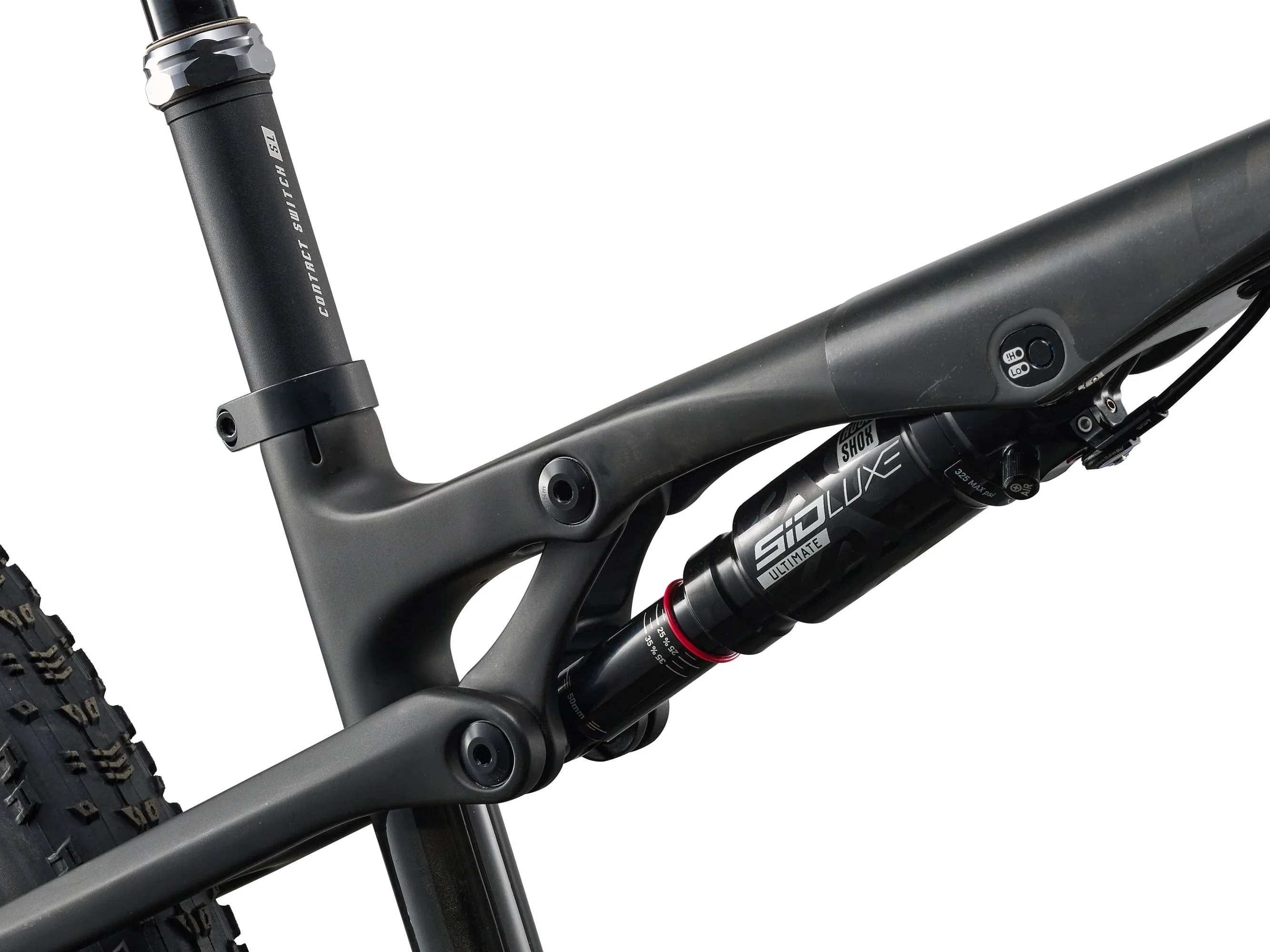 Bicicleta Cross Country Giant Anthem Advanced SL 0 (Preventa Mayo 2026) - Image 7